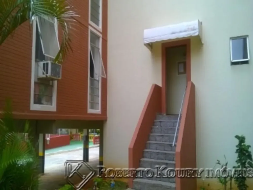 Apartamento, 2 quartos, 62 m² - Foto 3