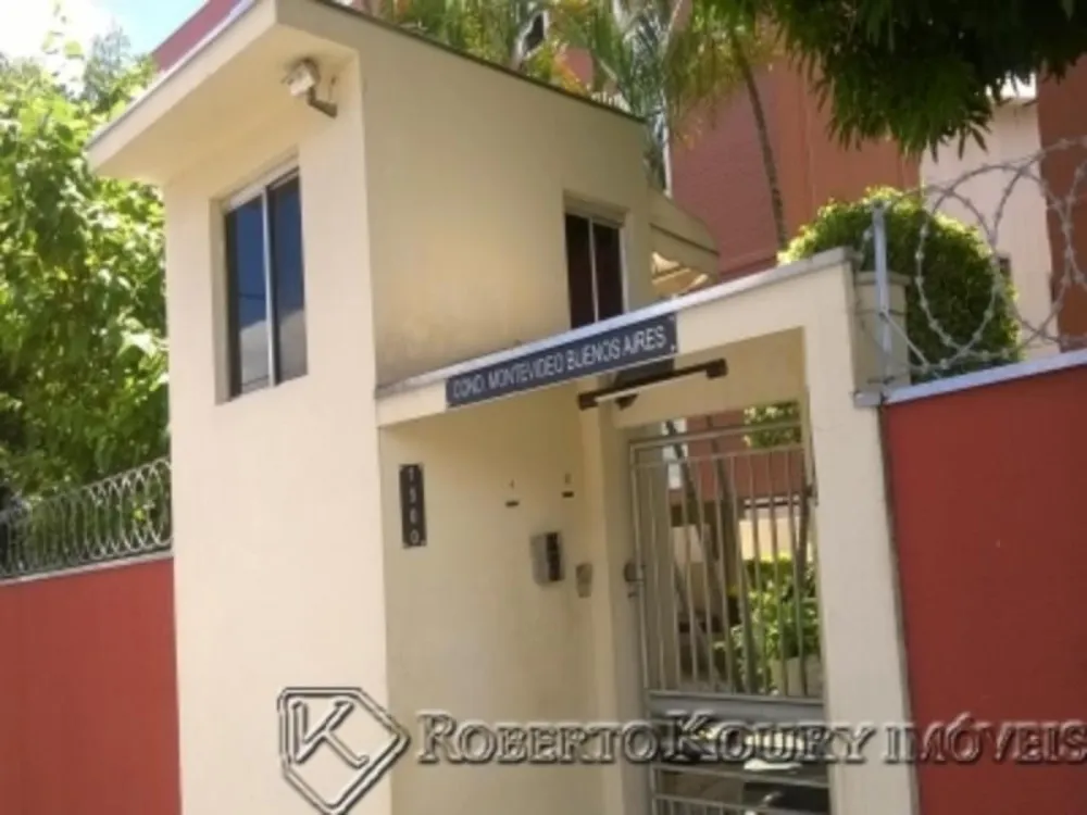 Apartamento, 2 quartos, 62 m² - Foto 2
