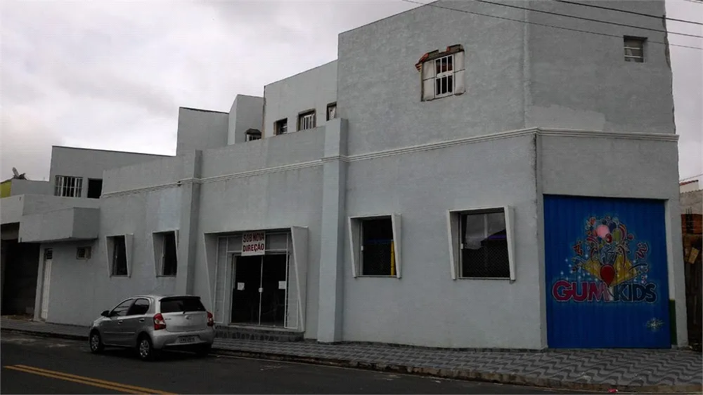 Sala-Conjunto, 700 m² - Foto 7