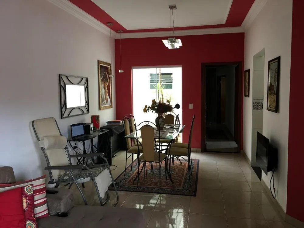 Casa, 3 quartos, 120 m² - Foto 4