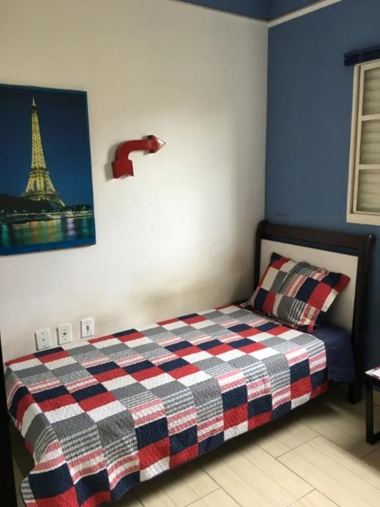 Casa, 3 quartos, 120 m² - Foto 3