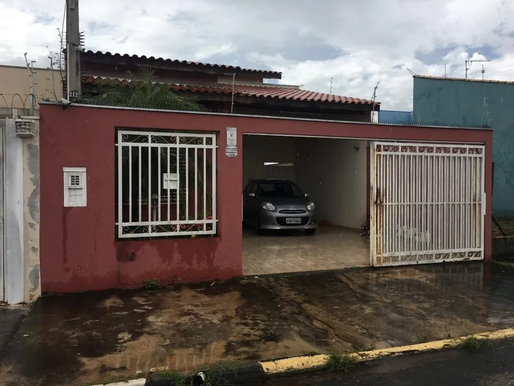 Casa, 3 quartos, 120 m² - Foto 1