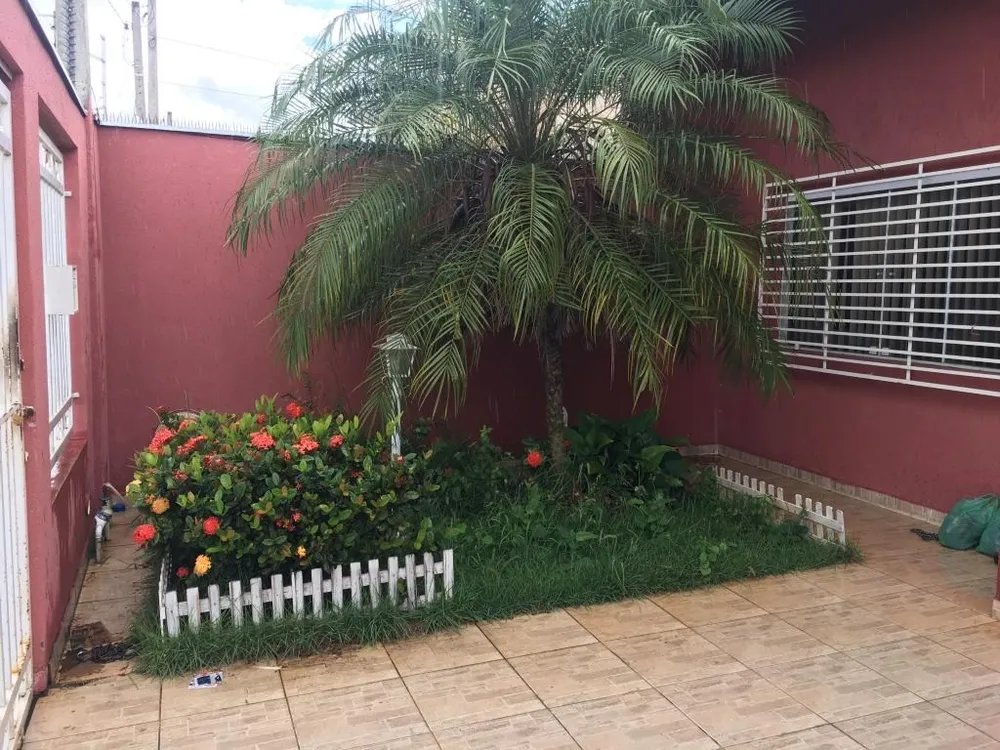 Casa, 3 quartos, 120 m² - Foto 2