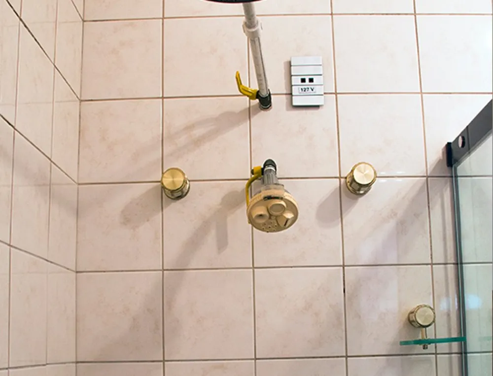 Loteamento e Condomínio, 5000 m² - Foto 4
