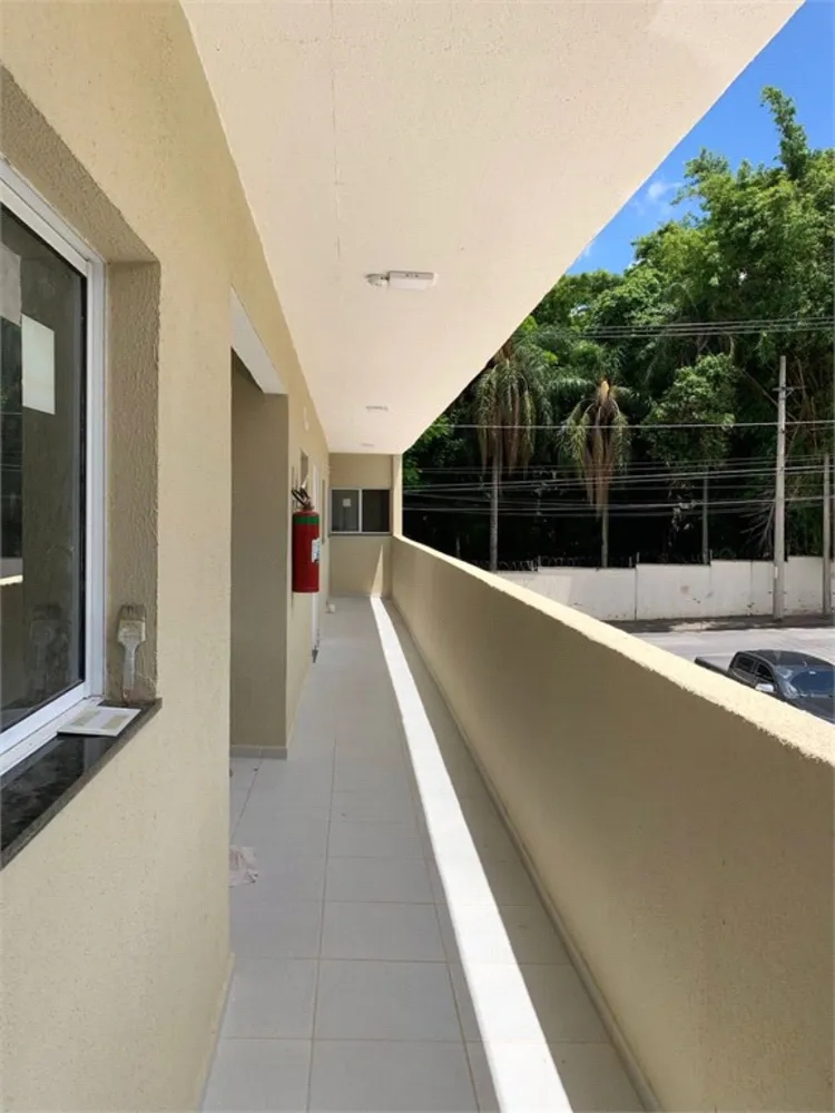 Apartamento, 1 quarto, 40 m² - Foto 1