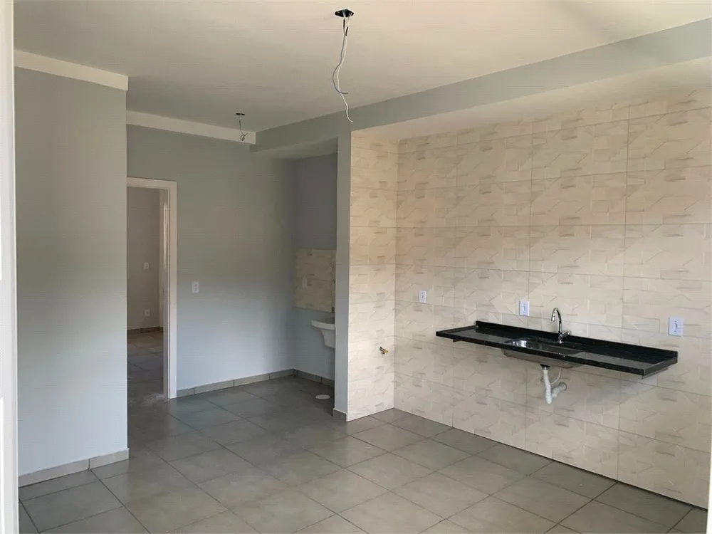 Apartamento, 1 quarto, 40 m² - Foto 2