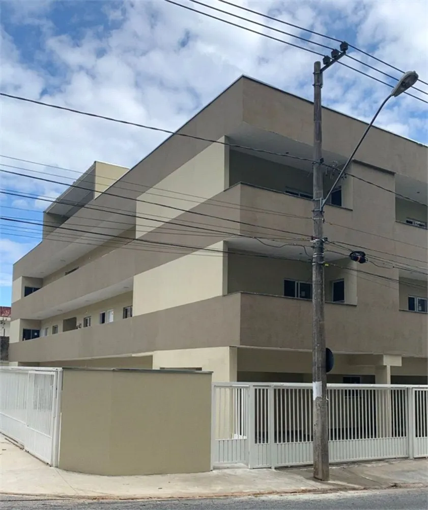 Apartamento, 1 quarto, 40 m² - Foto 3