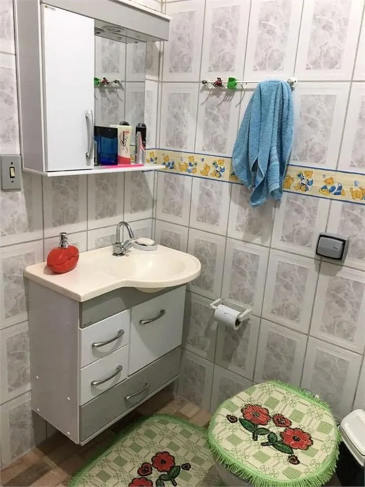 Casa, 2 quartos, 158 m² - Foto 8