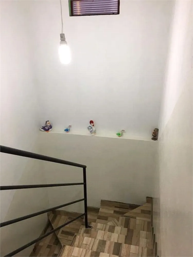 Casa, 2 quartos, 158 m² - Foto 1