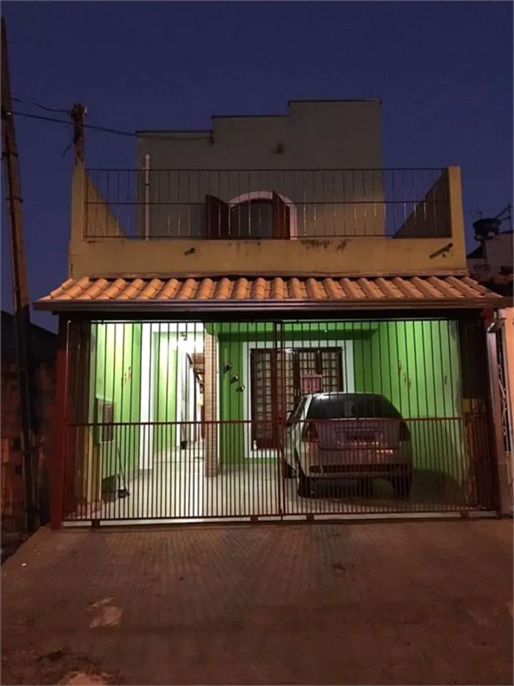 Casa, 2 quartos, 158 m² - Foto 6