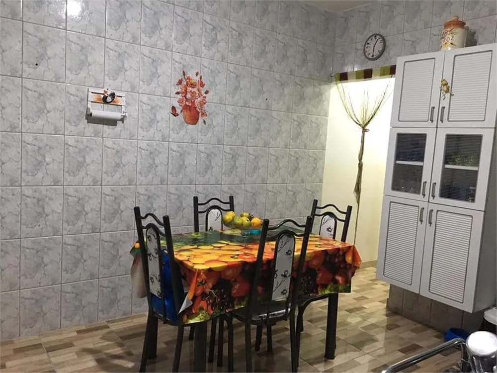 Casa, 2 quartos, 158 m² - Foto 7