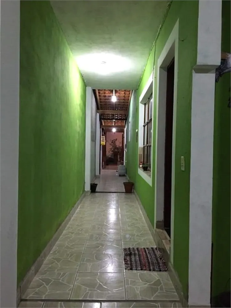 Casa, 2 quartos, 158 m² - Foto 4