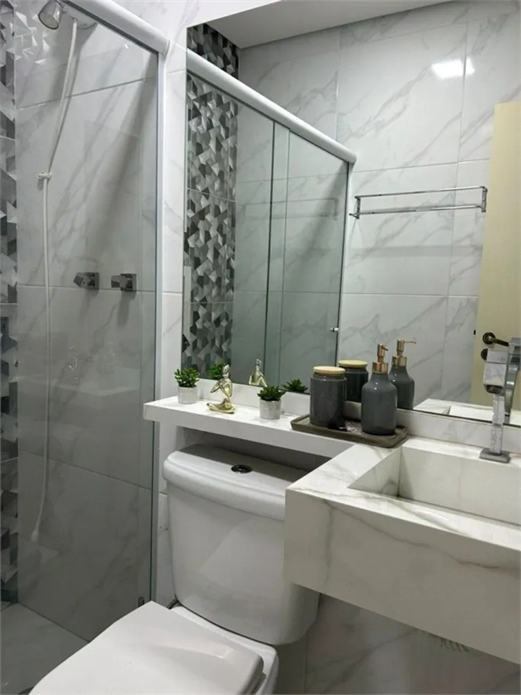 Casa, 4 quartos, 169 m² - Foto 5