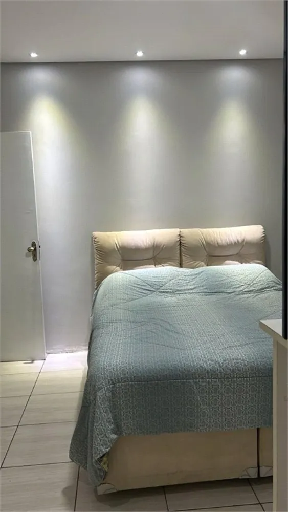 Casa, 4 quartos, 169 m² - Foto 1