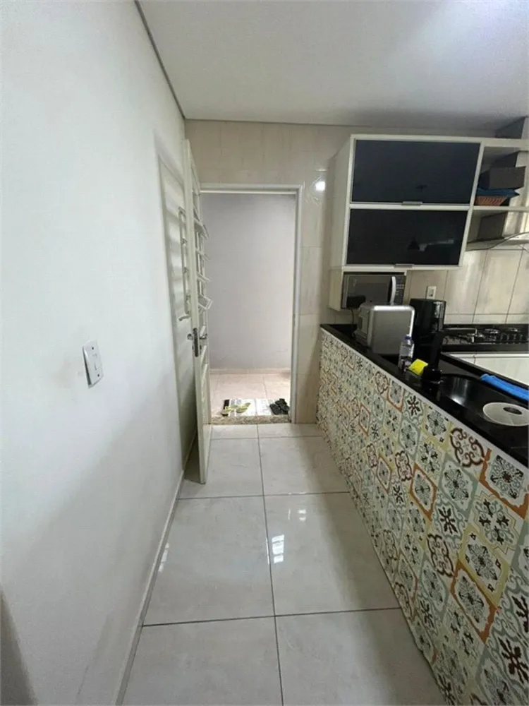 Casa, 4 quartos, 169 m² - Foto 2