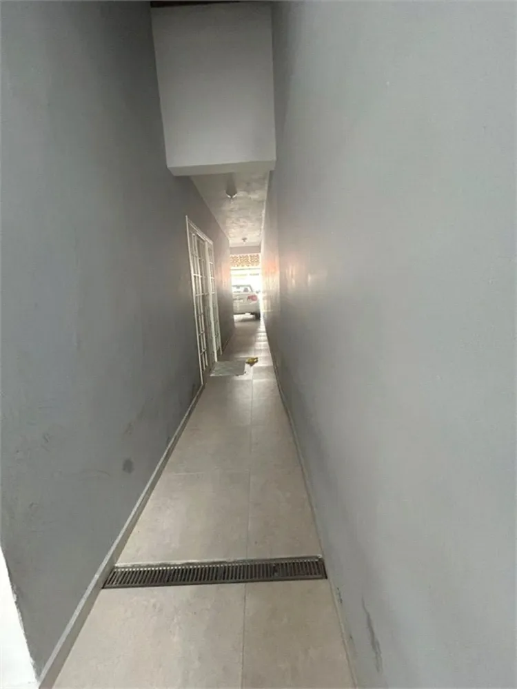 Casa, 4 quartos, 169 m² - Foto 6