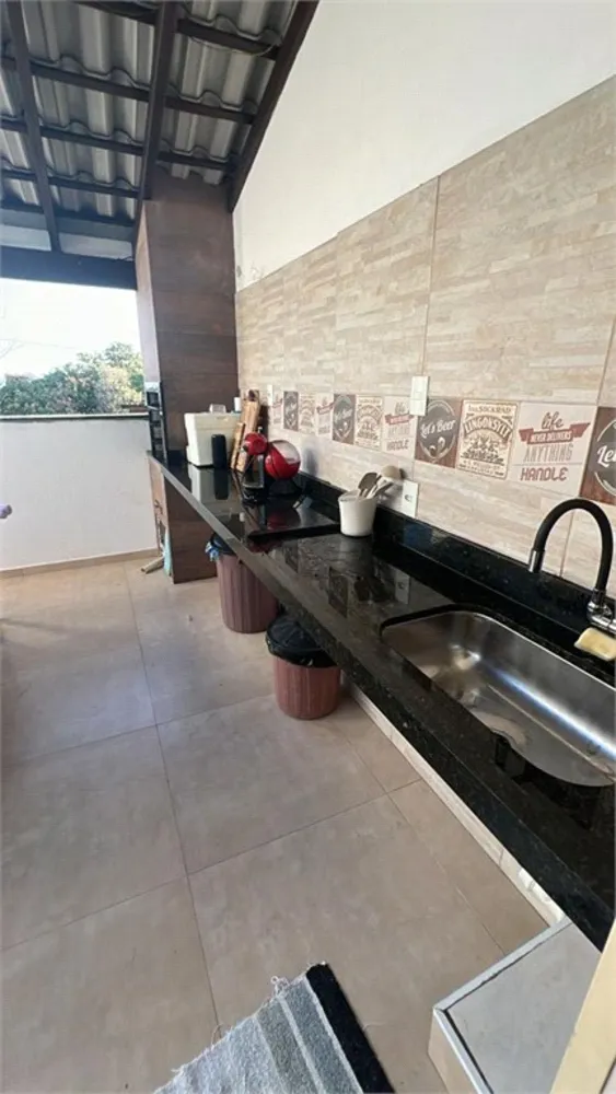 Casa, 4 quartos, 169 m² - Foto 4