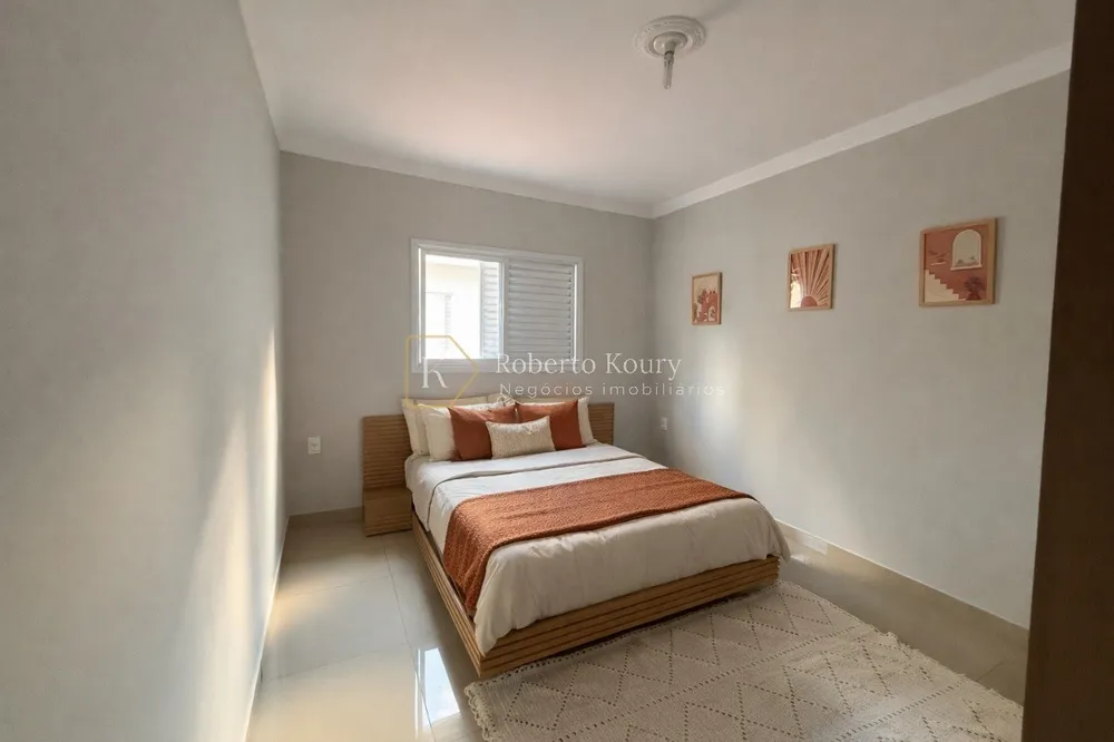 Casa, 3 quartos, 186 m² - Foto 1