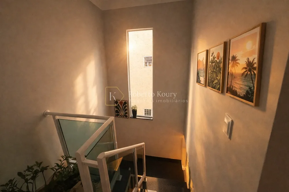 Casa, 3 quartos, 186 m² - Foto 2