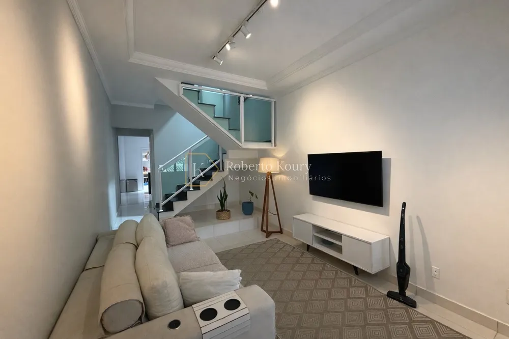 Casa, 3 quartos, 186 m² - Foto 7