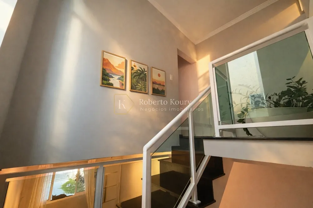 Casa, 3 quartos, 186 m² - Foto 8