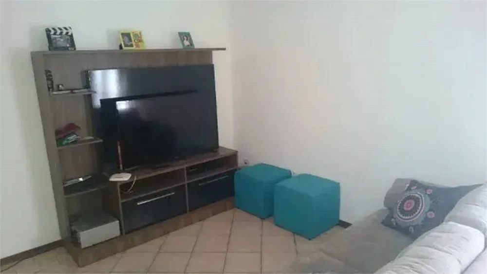 Apartamento, 3 quartos, 94 m² - Foto 5