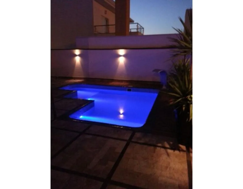 Casa, 4 quartos, 332 m² - Foto 8
