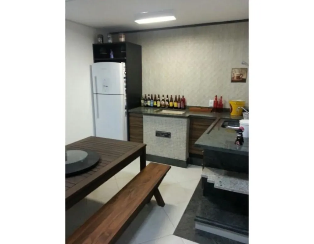 Casa, 4 quartos, 332 m² - Foto 6