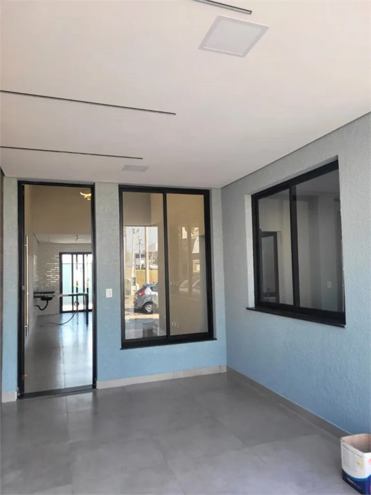Casa, 3 quartos, 175 m² - Foto 1