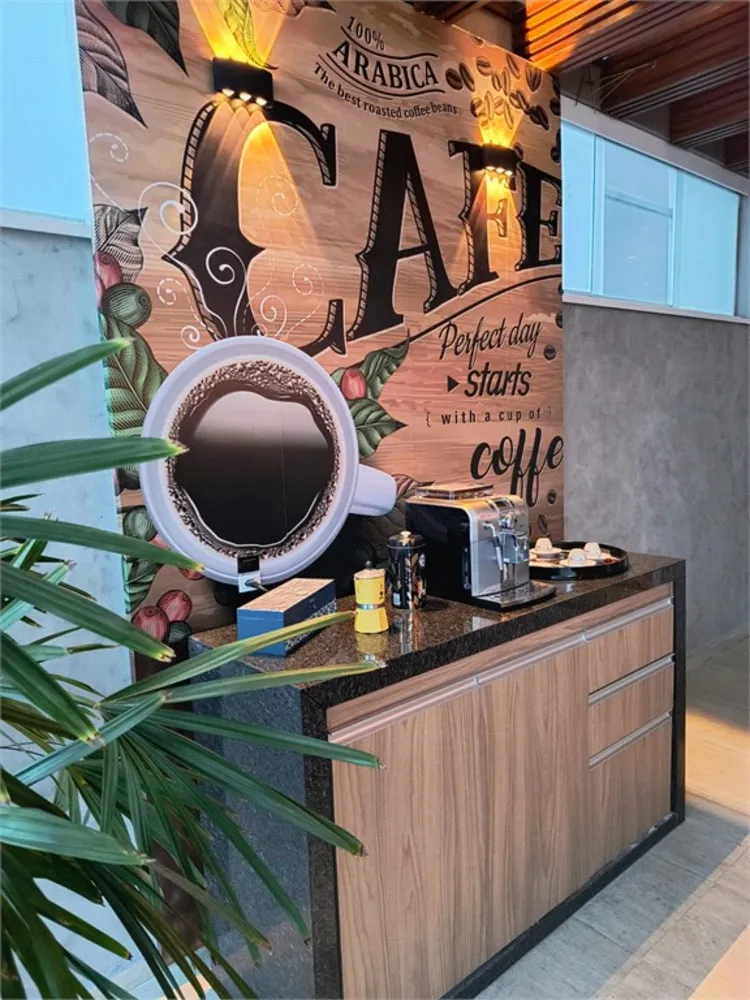 Casa, 3 quartos, 308 m² - Foto 6