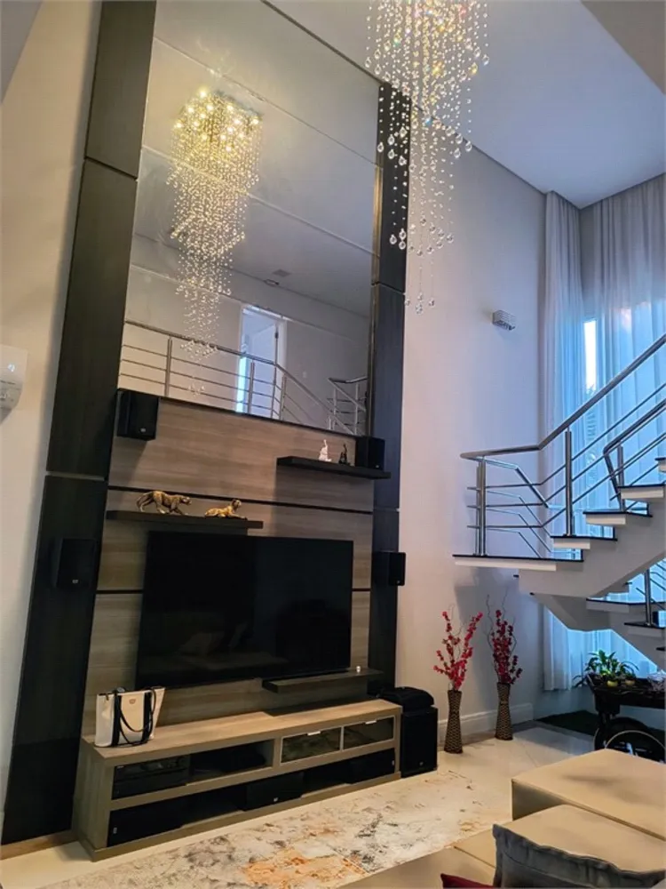 Casa, 3 quartos, 308 m² - Foto 2