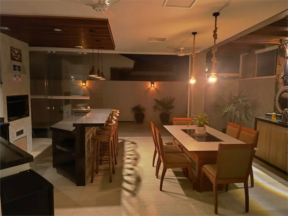 Casa, 3 quartos, 308 m² - Foto 7