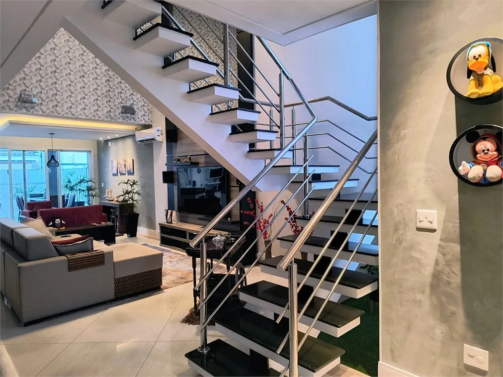 Casa, 3 quartos, 308 m² - Foto 5