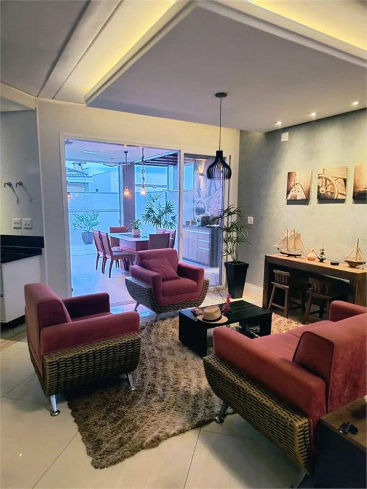 Casa, 3 quartos, 308 m² - Foto 3