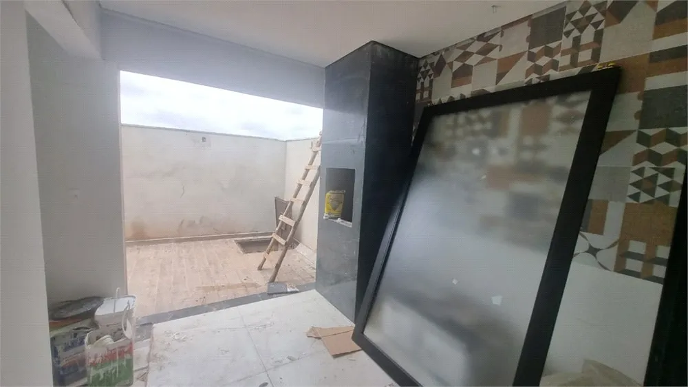 Casa, 3 quartos, 110 m² - Foto 4