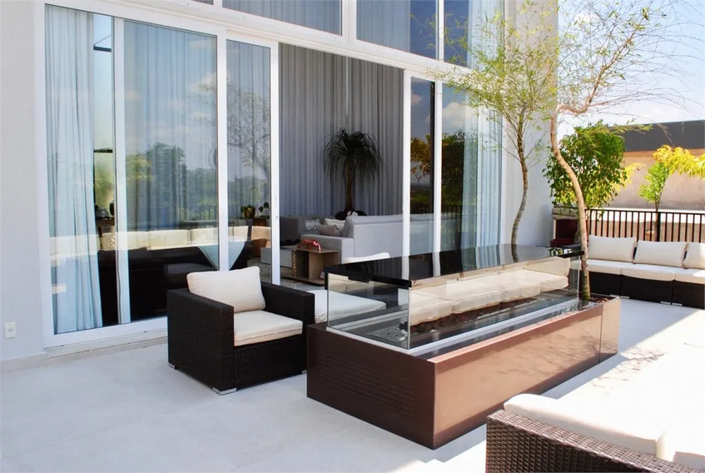 Casa, 5 quartos, 800 m² - Foto 2