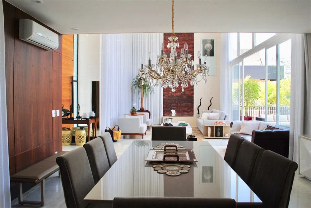 Casa, 5 quartos, 800 m² - Foto 4