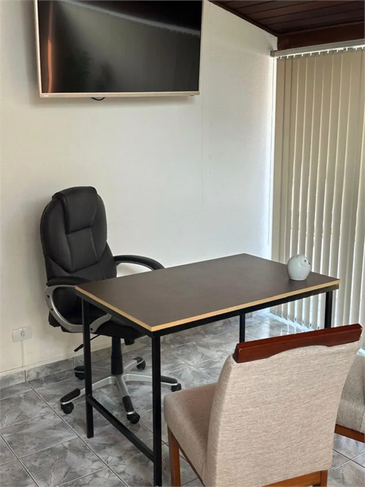 Sala-Conjunto, 11 m² - Foto 3
