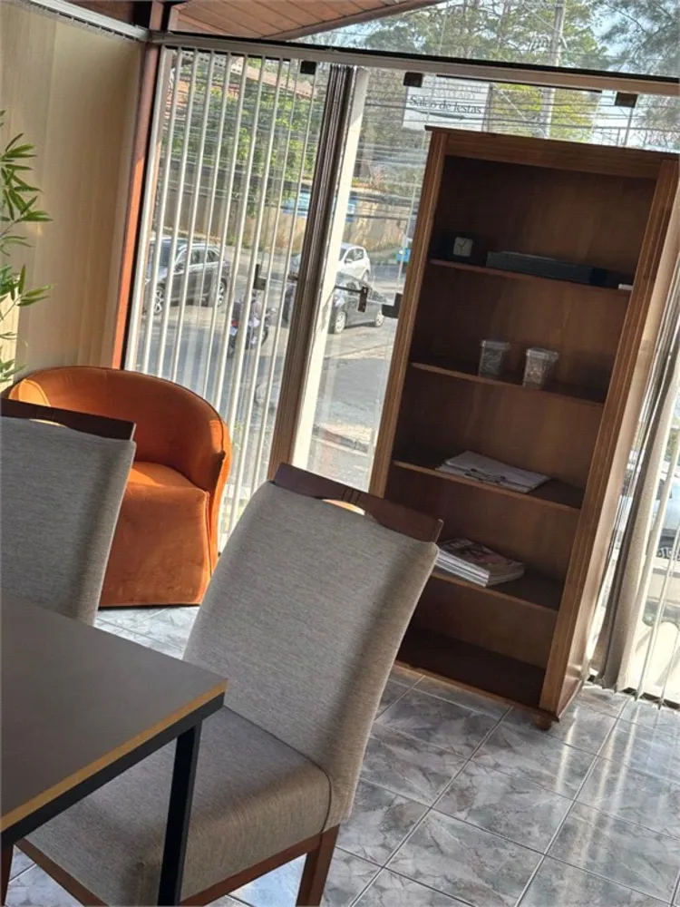 Sala-Conjunto, 11 m² - Foto 8