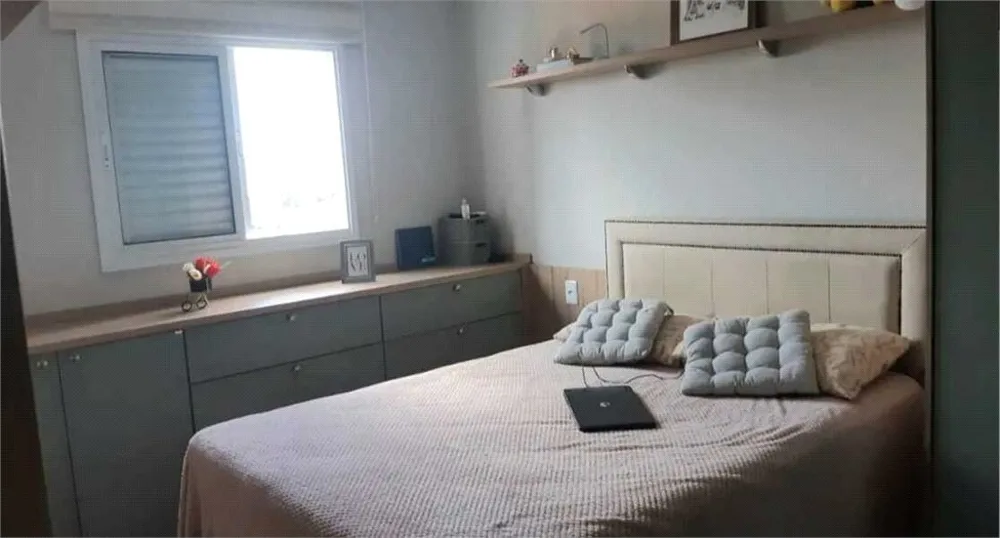 Apartamento, 1 quarto, 45 m² - Foto 3