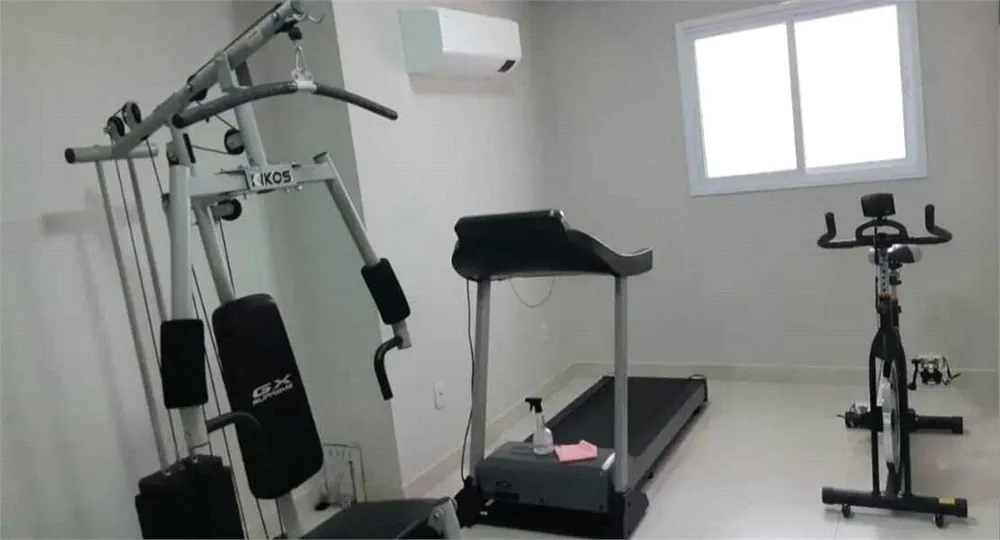 Apartamento, 1 quarto, 45 m² - Foto 2