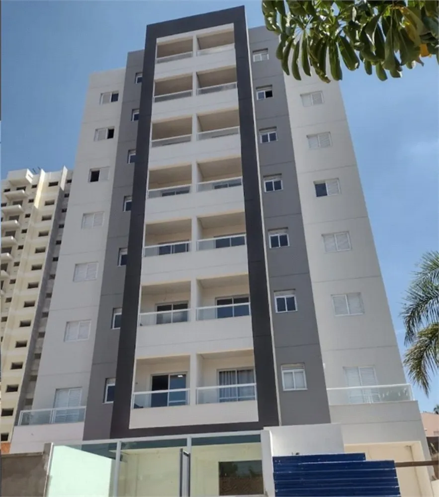 Apartamento, 1 quarto, 45 m² - Foto 6