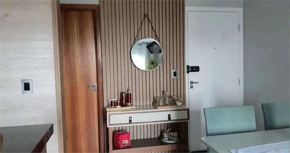Apartamento, 1 quarto, 45 m² - Foto 5