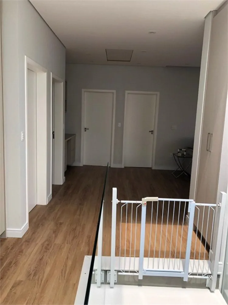 Casa, 4 quartos, 460 m² - Foto 4