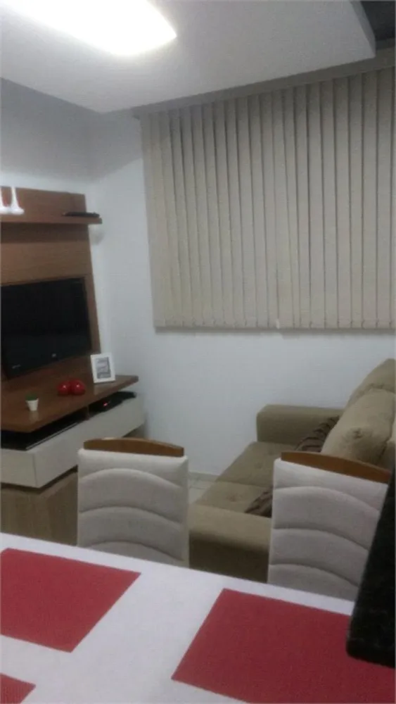 Casa, 4 quartos, 460 m² - Foto 2