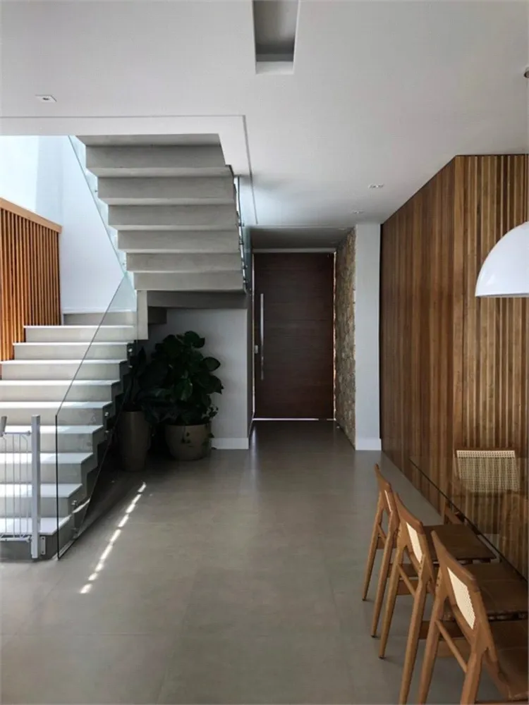 Casa, 4 quartos, 460 m² - Foto 1