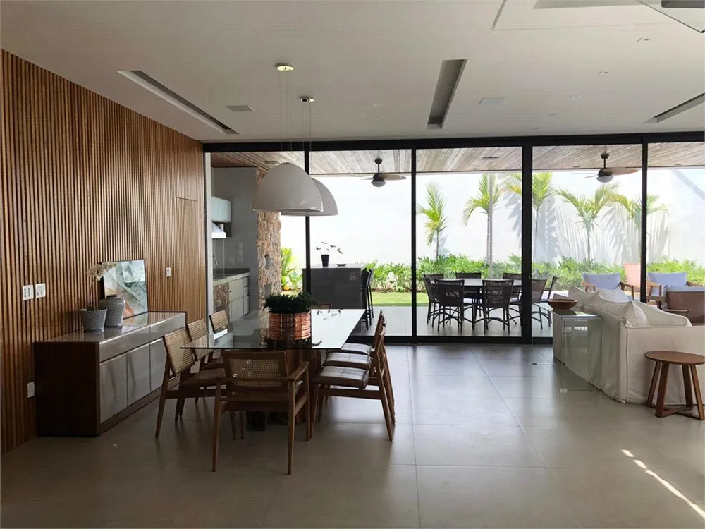 Casa, 4 quartos, 460 m² - Foto 3