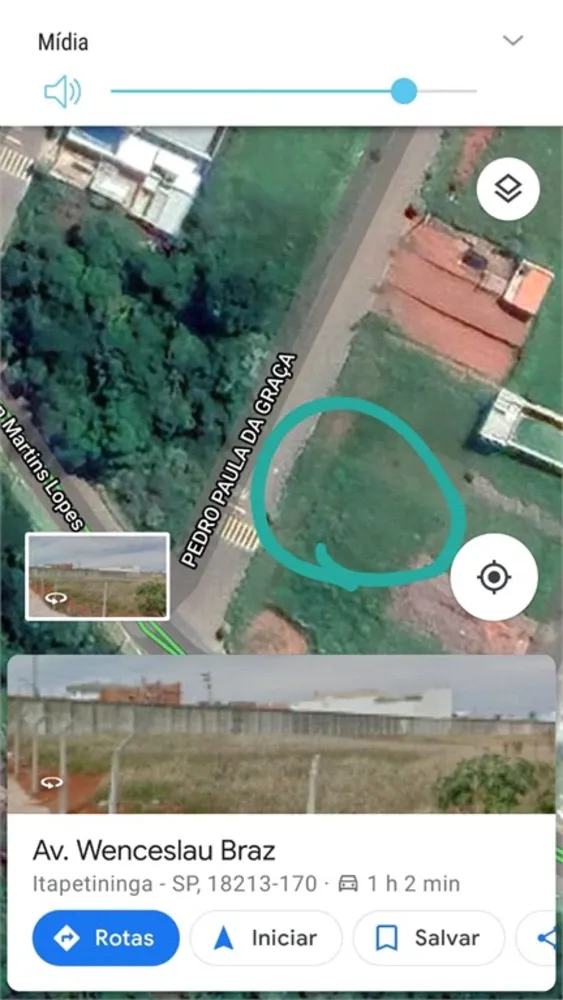 Terreno, 187 m² - Foto 4