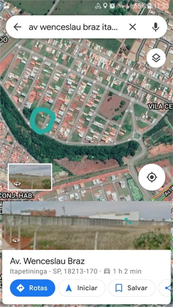 Terreno, 187 m² - Foto 6