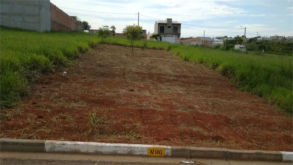 Terreno, 187 m² - Foto 1